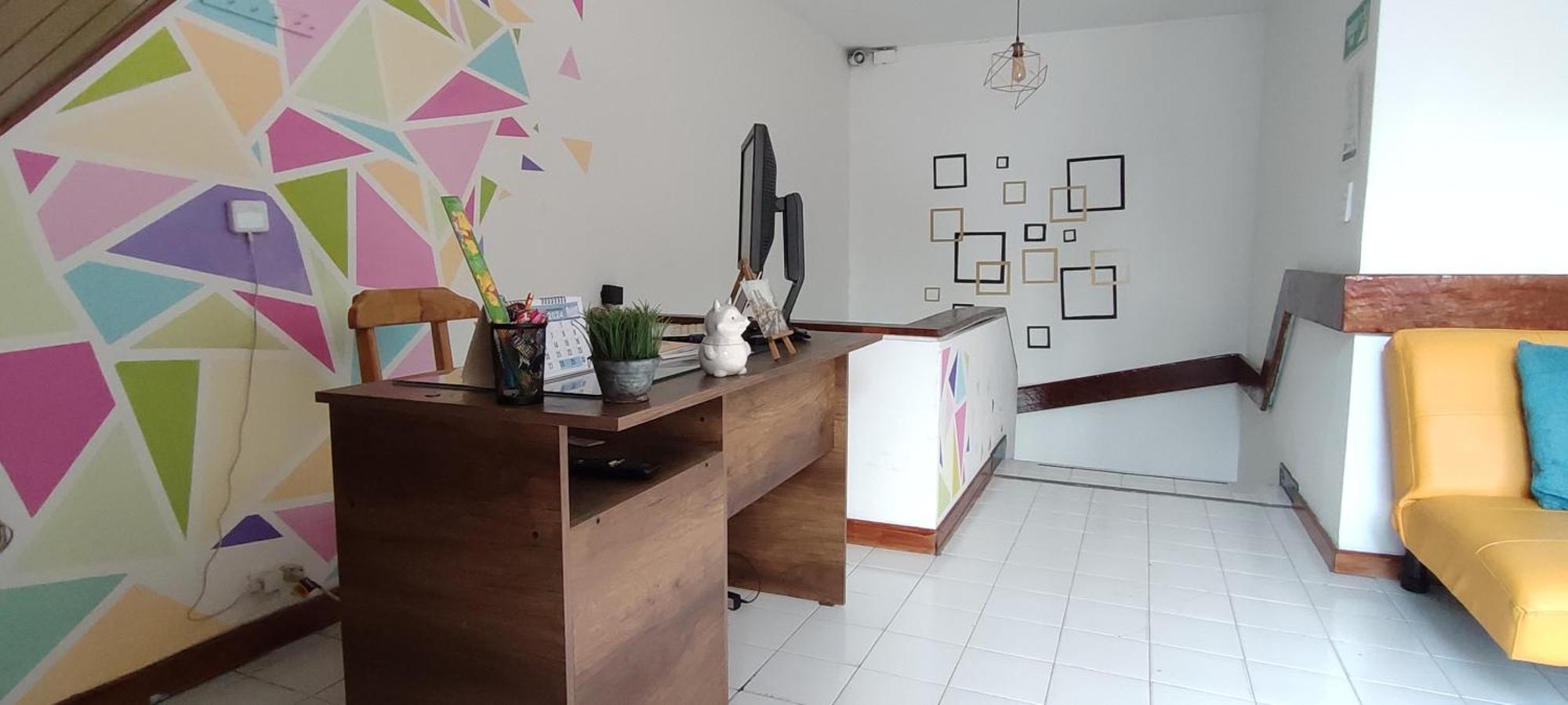 Hostal Casale Usaquen Bogota Luaran gambar
