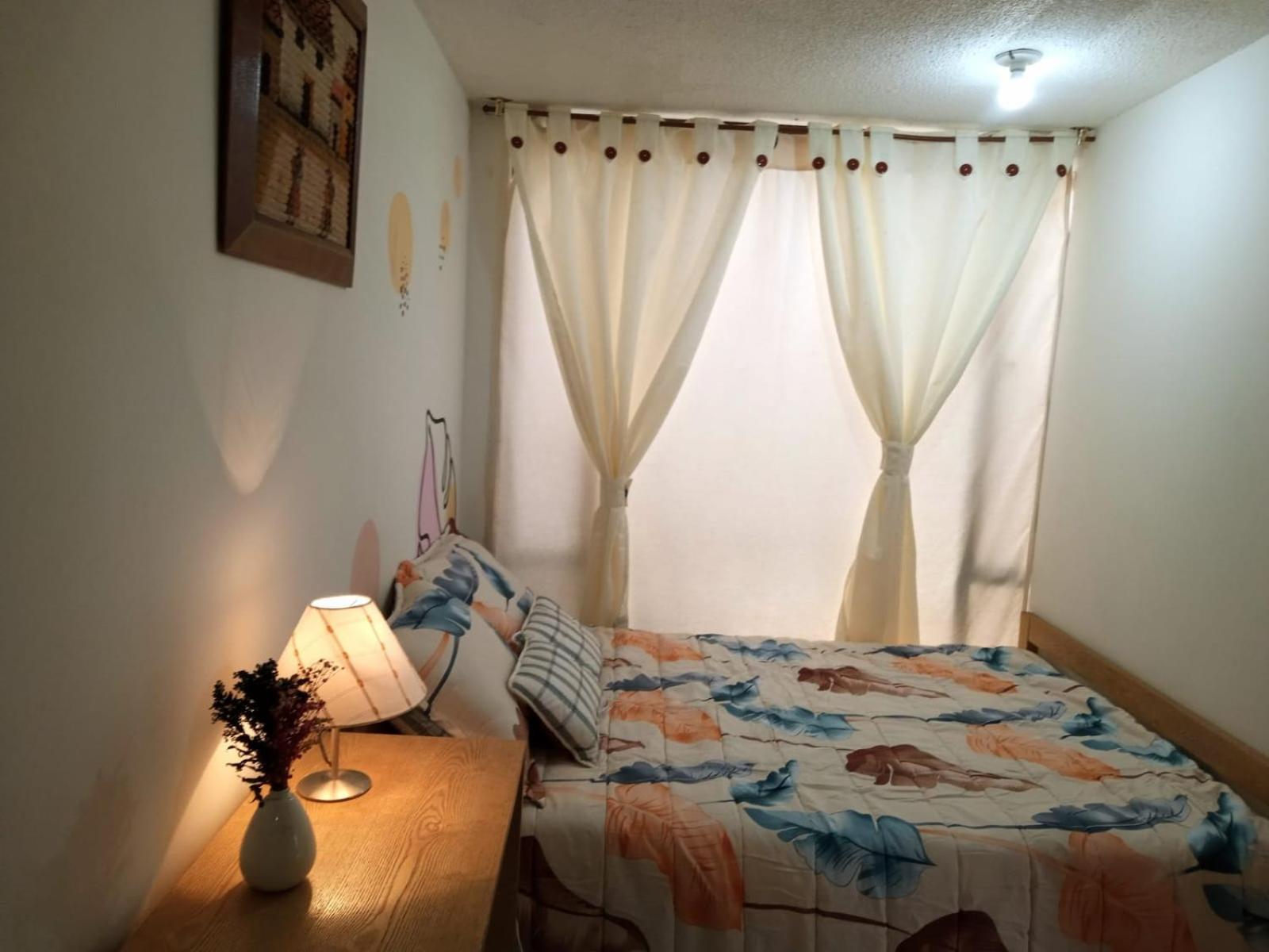 Hostal Casale Usaquen Bogota Luaran gambar