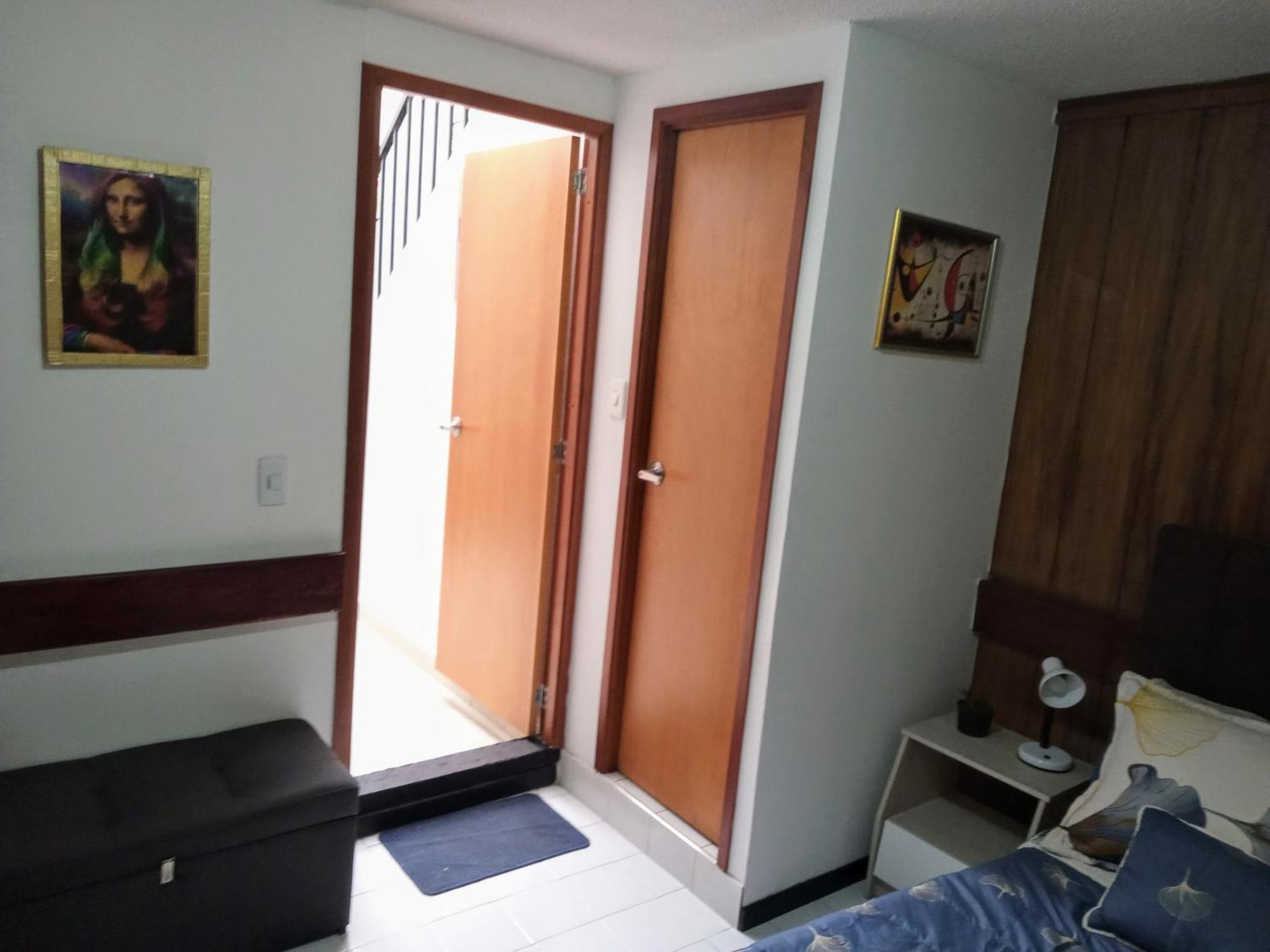 Hostal Casale Usaquen Bogota Luaran gambar