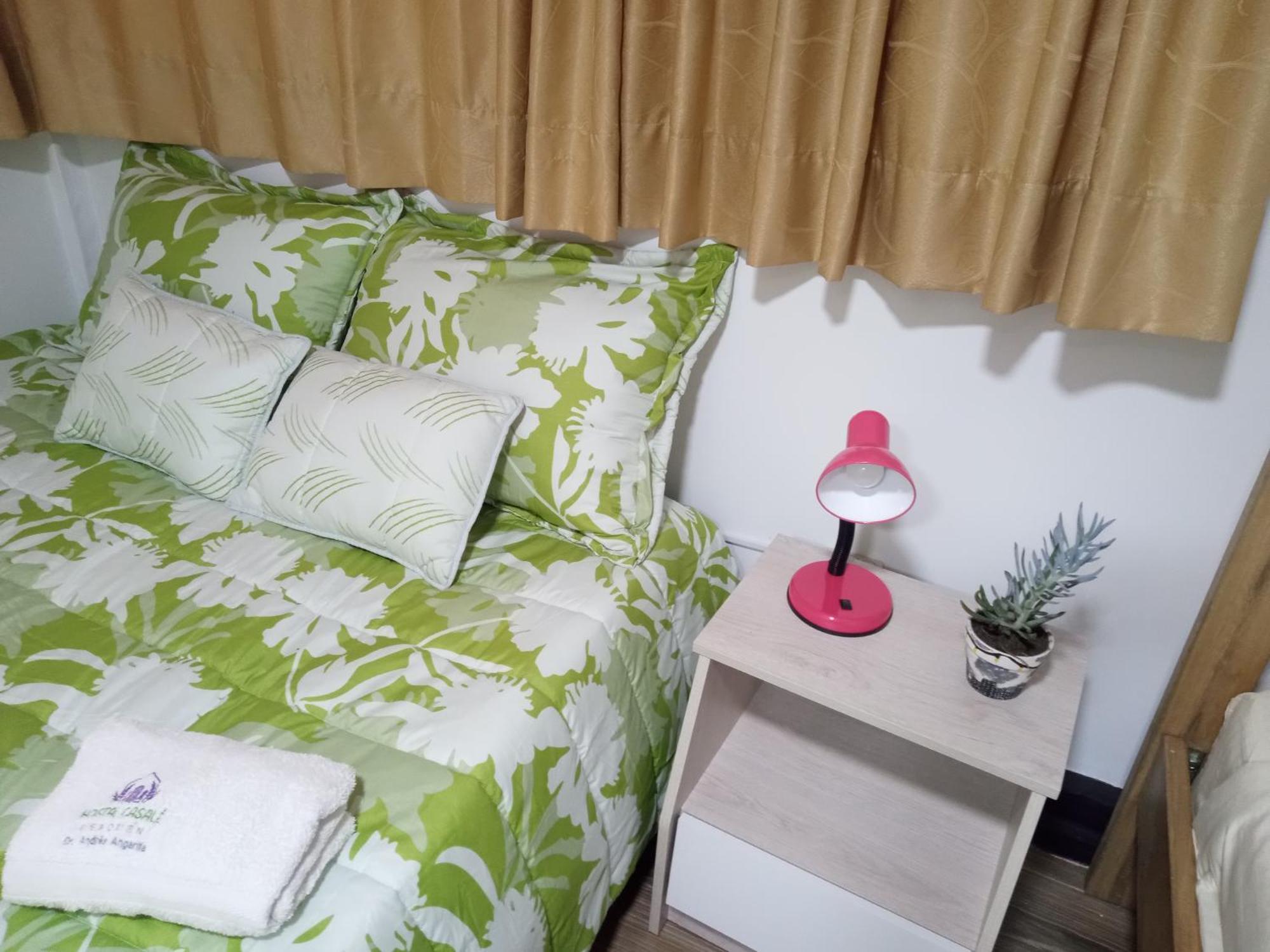 Hostal Casale Usaquen Bogota Luaran gambar
