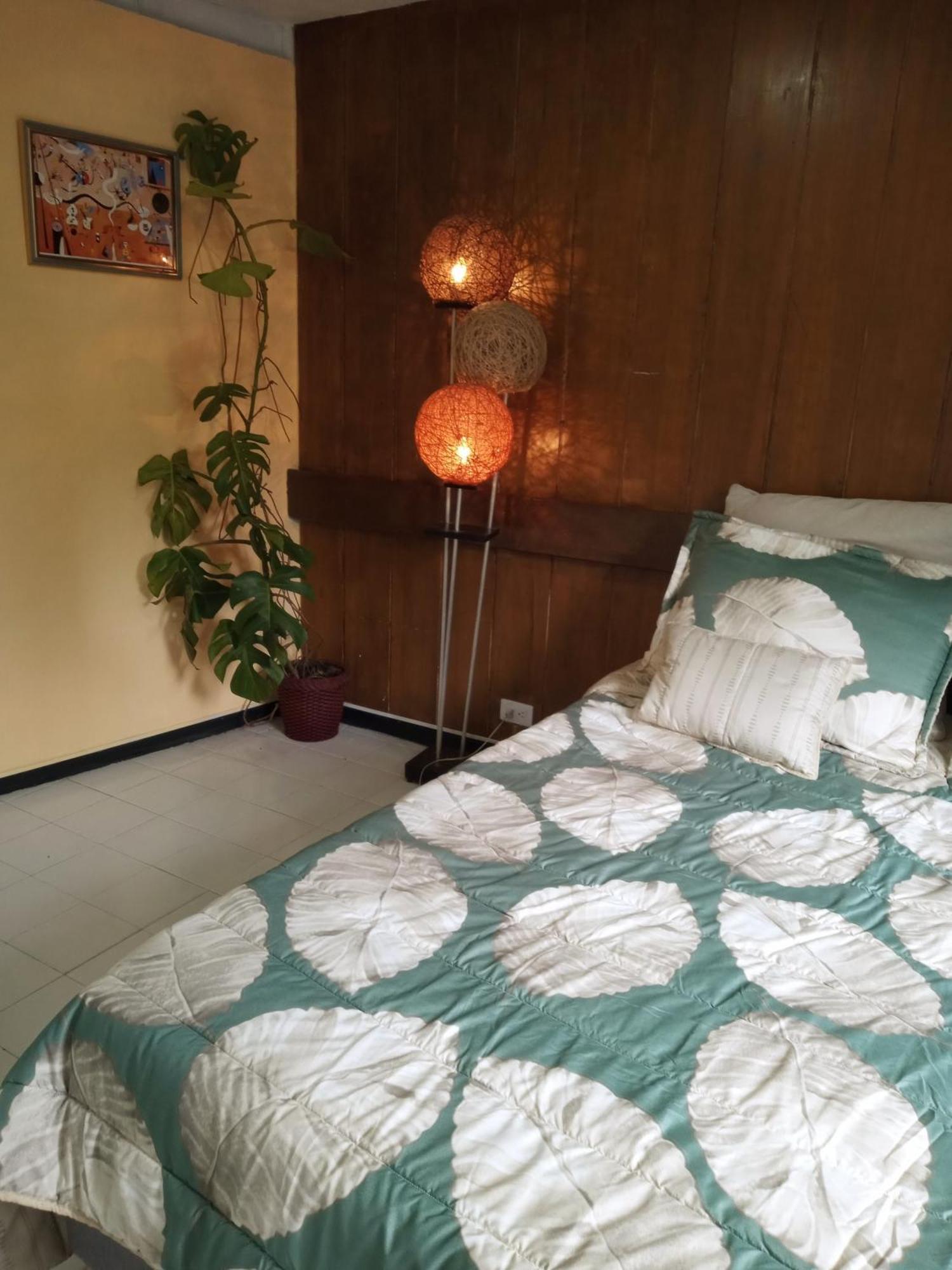 Hostal Casale Usaquen Bogota Bilik gambar
