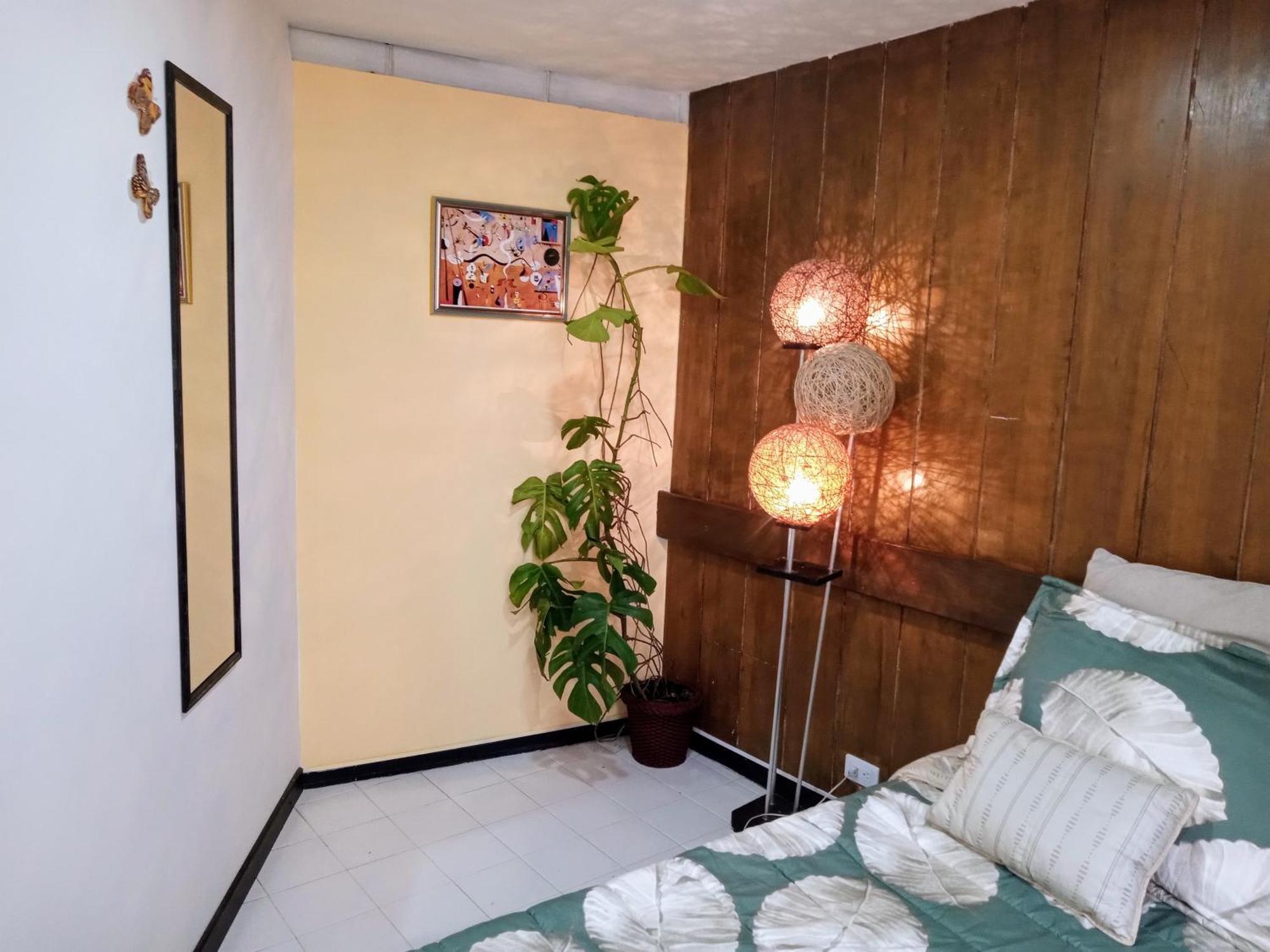Hostal Casale Usaquen Bogota Luaran gambar